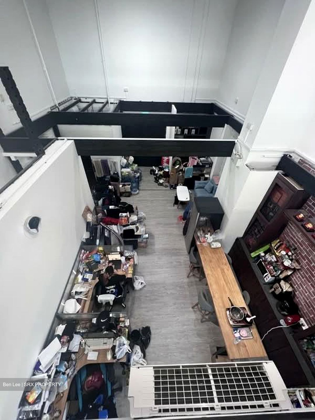 Oxley Bizhub (D14), Factory #538849941